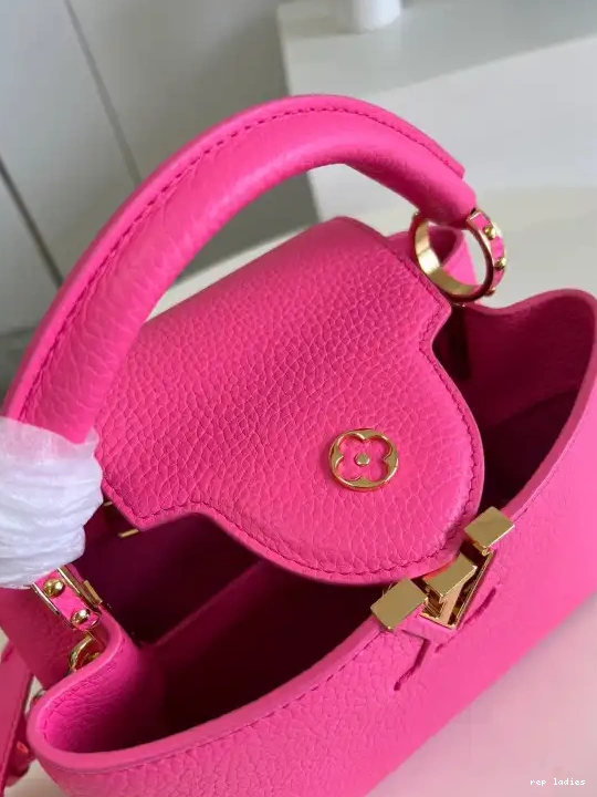 Cheap BB LOUIS VUITTON CAPUCINES 0512